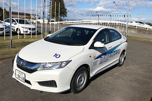 教習車種 料金案内 自動車運転免許取得 栃木県宇都宮市 自動車教習所 宇都宮清原自動車学校ｈｐ 実地試験免除 大型自動二輪