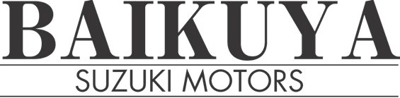 SUZUKI MOTORS