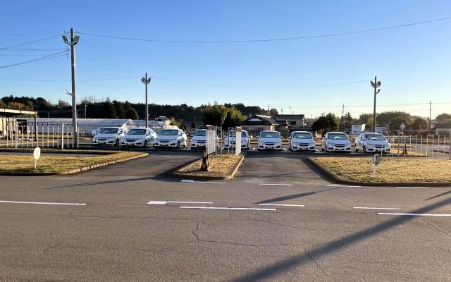 宇都宮清原自動車学校の特徴