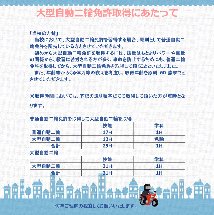 当校の方針